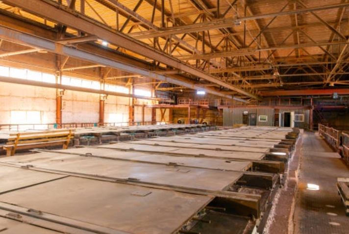 Using Inconel 718 Sheet for Heat-Resistant Aerospace Fasteners
